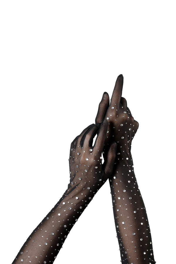 STARRY GLOVES