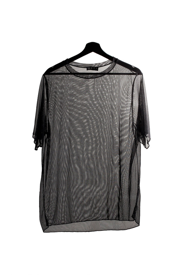 MESH T-SHIRT