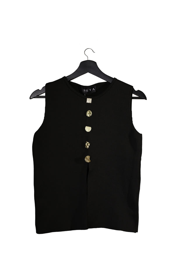 BUTTON TOP