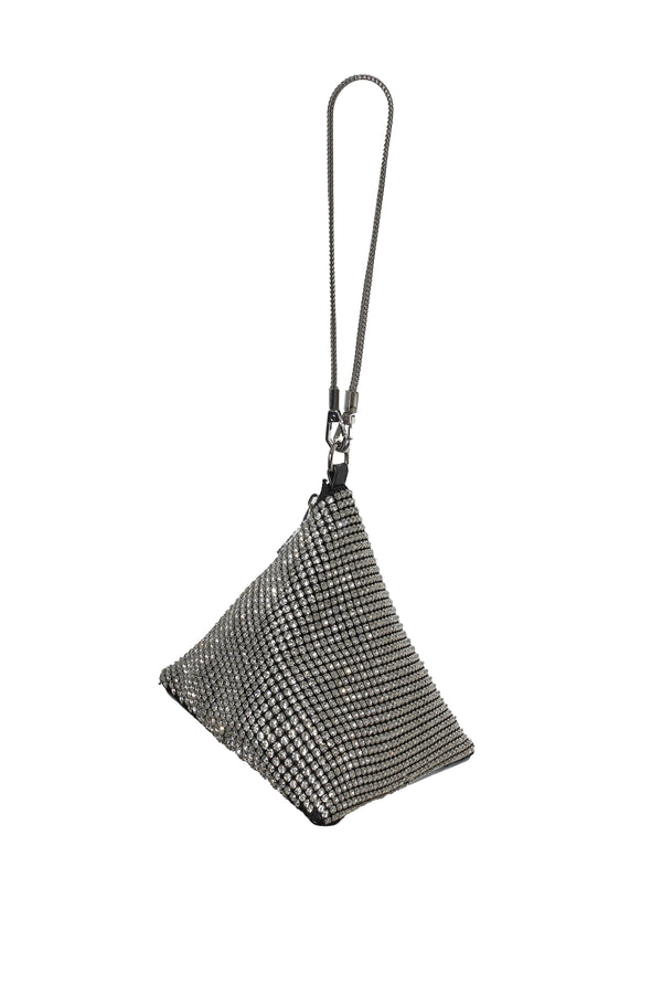 CRYSTAL BAG