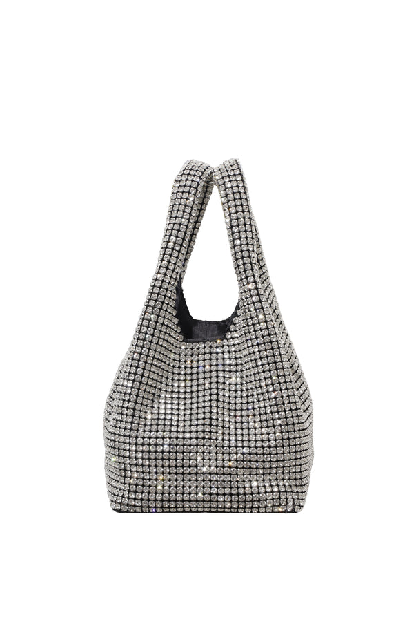 CRYSTAL BAG