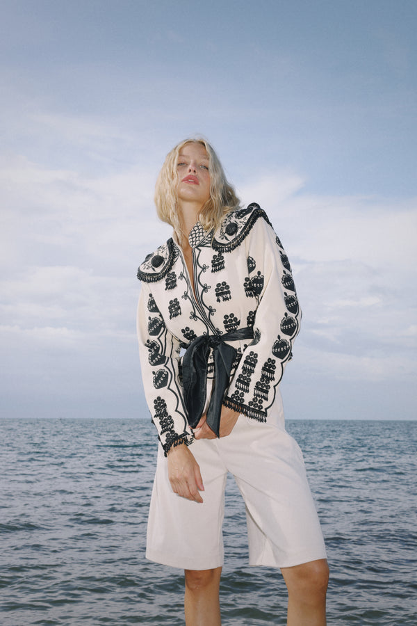 ESPAÑOLA JACKET