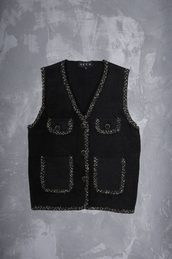 FOAM VEST