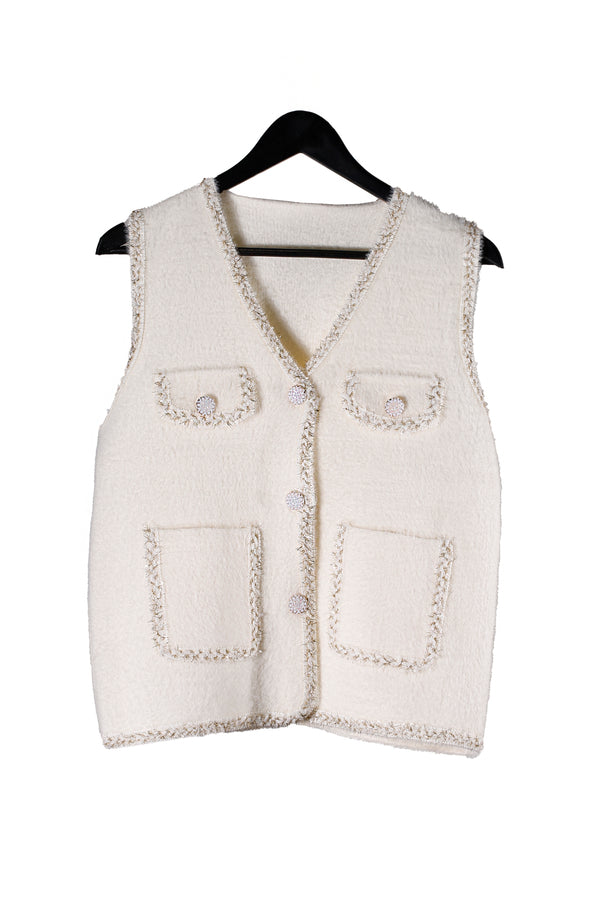 FOAM VEST