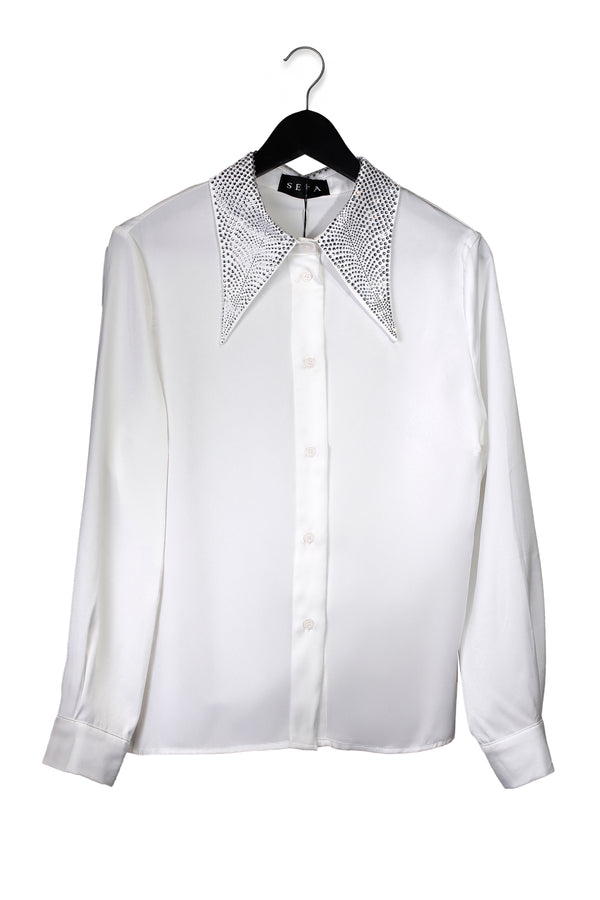SILK SHIRT GEM