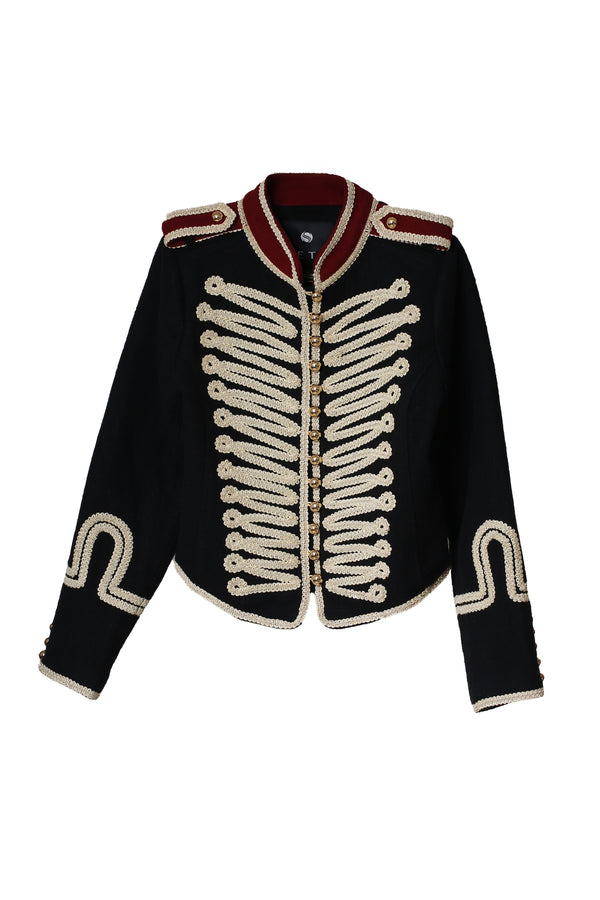 CHAQUETA LEGEND