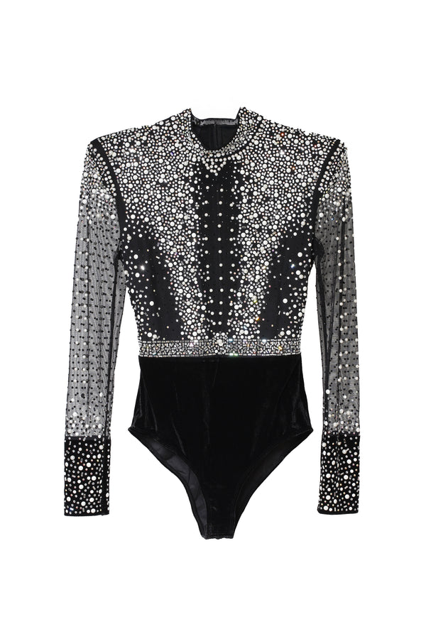 NACAR BODYSUIT