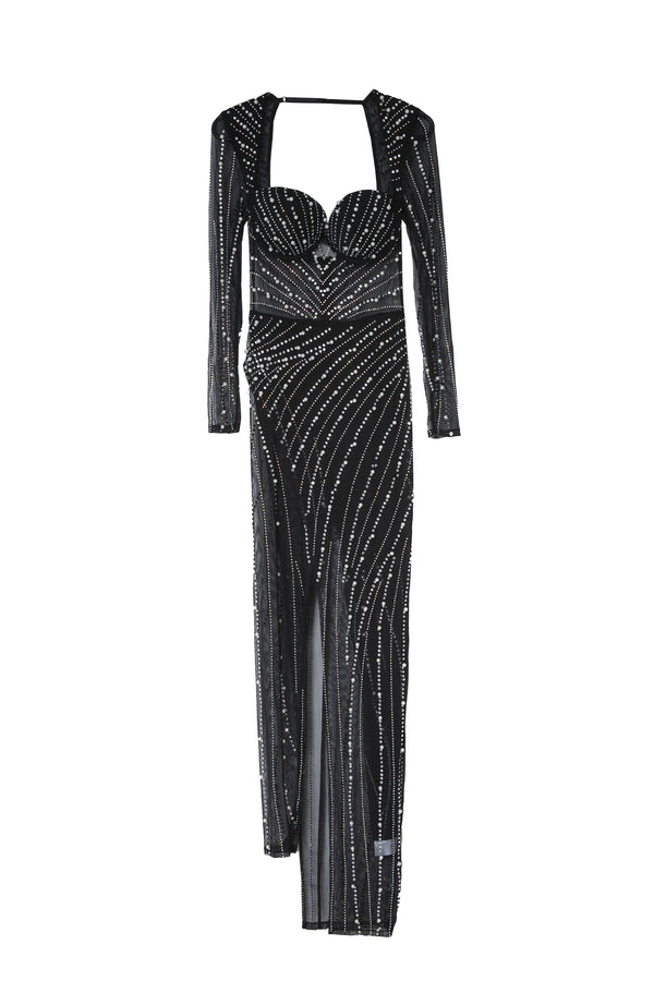 PERLA JUMPSUIT