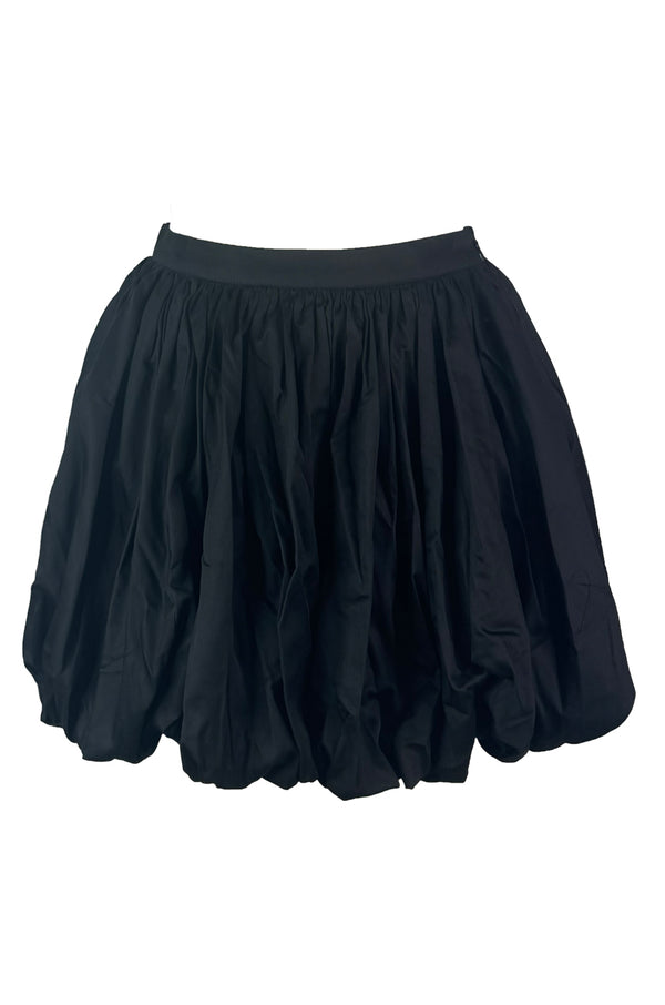 BOW BALLON SKIRT