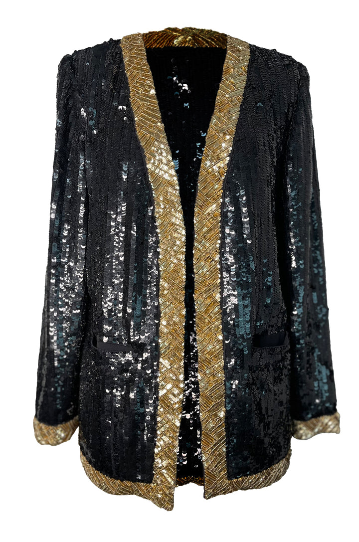 CHAQUETA MARMARA