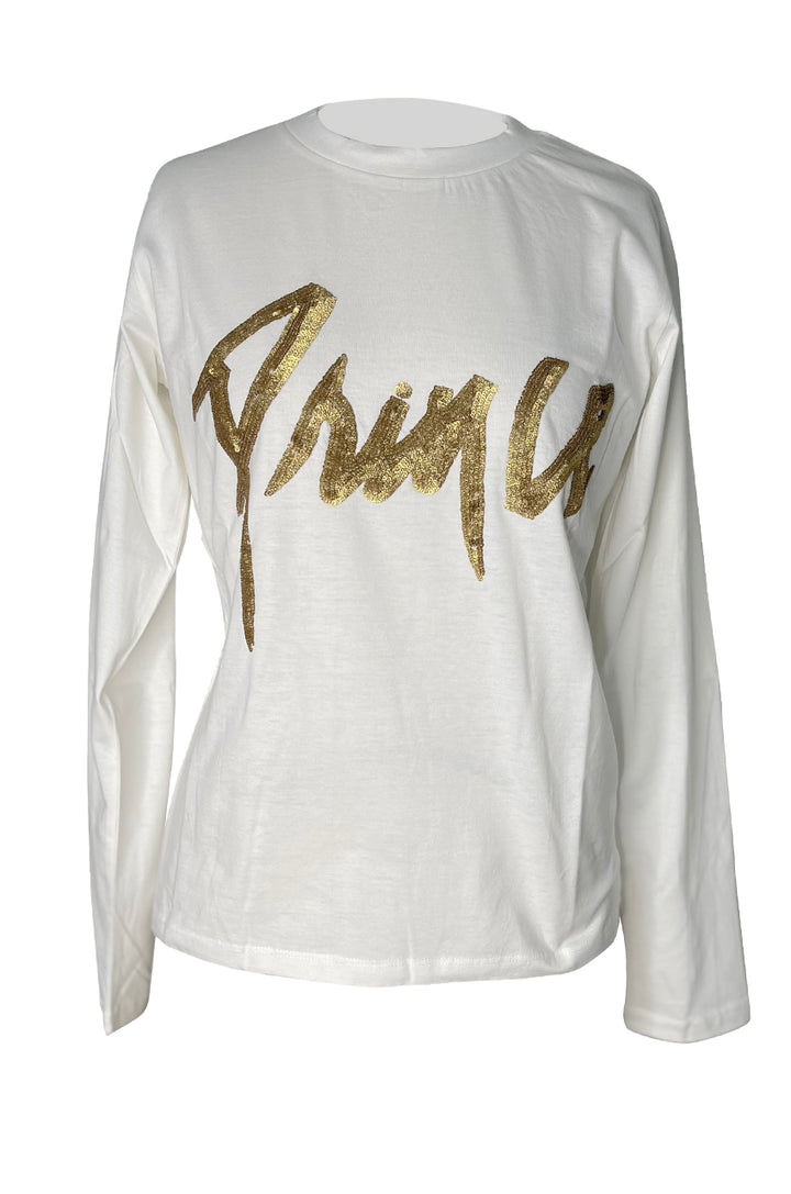 SUETER PRINCE