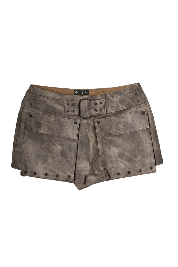 REBEL SKIRT
