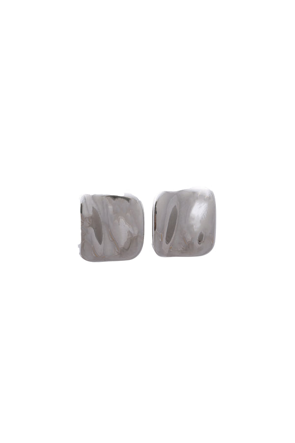 RHOMBUS EARRINGS