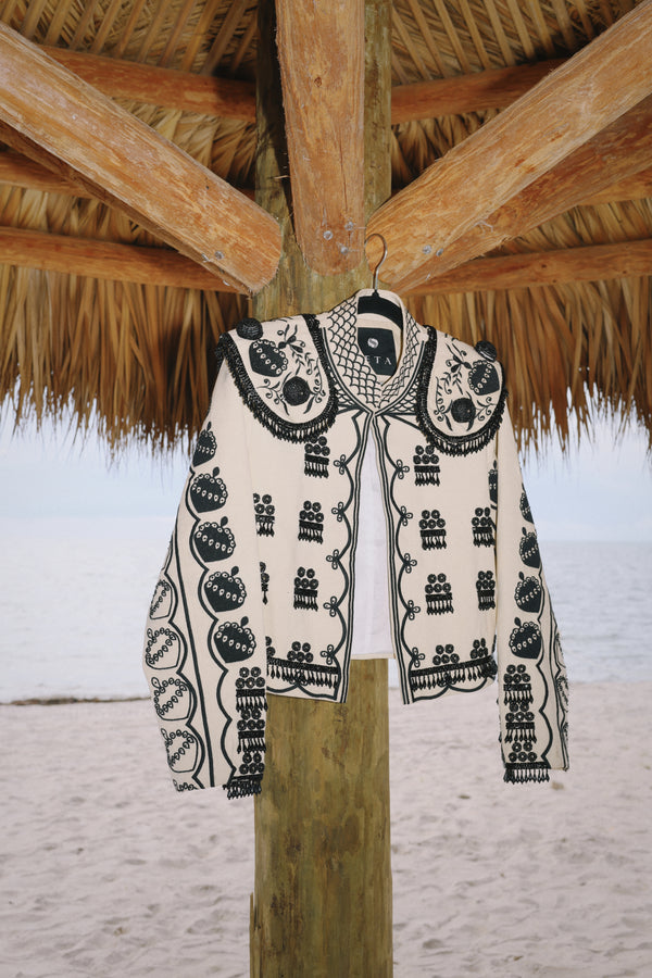 ESPAÑOLA JACKET