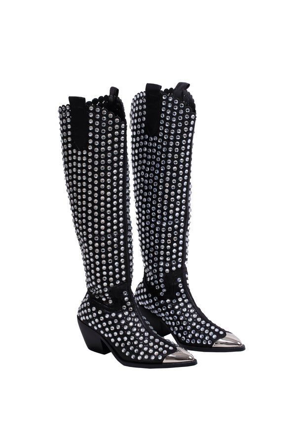 STARRY BOOTS