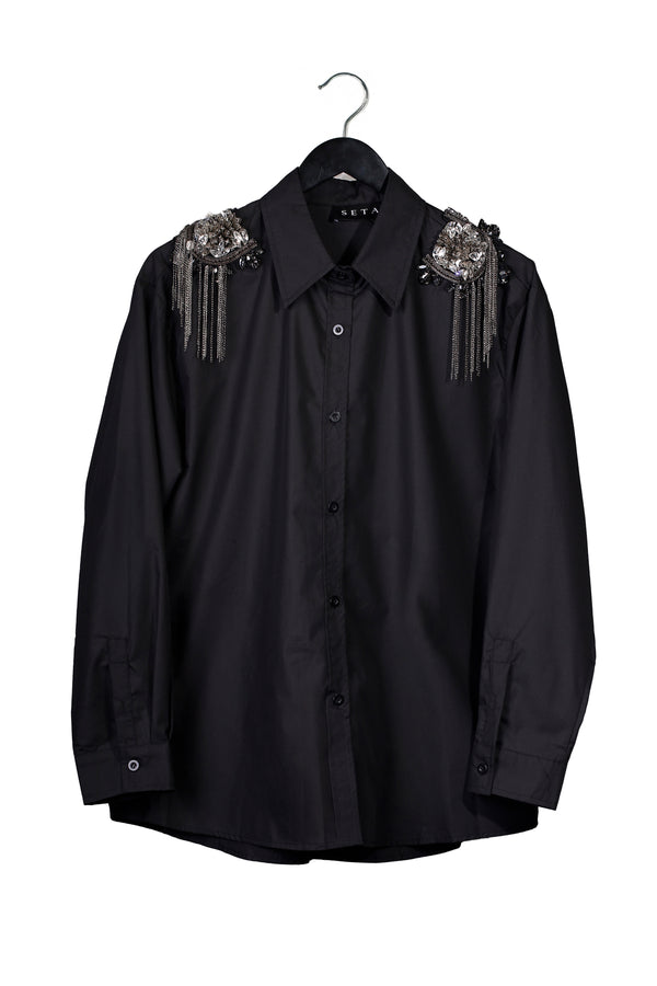 STEEL SHIRT