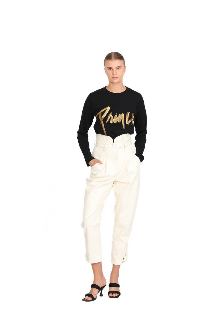 SUETER PRINCE NEGRO