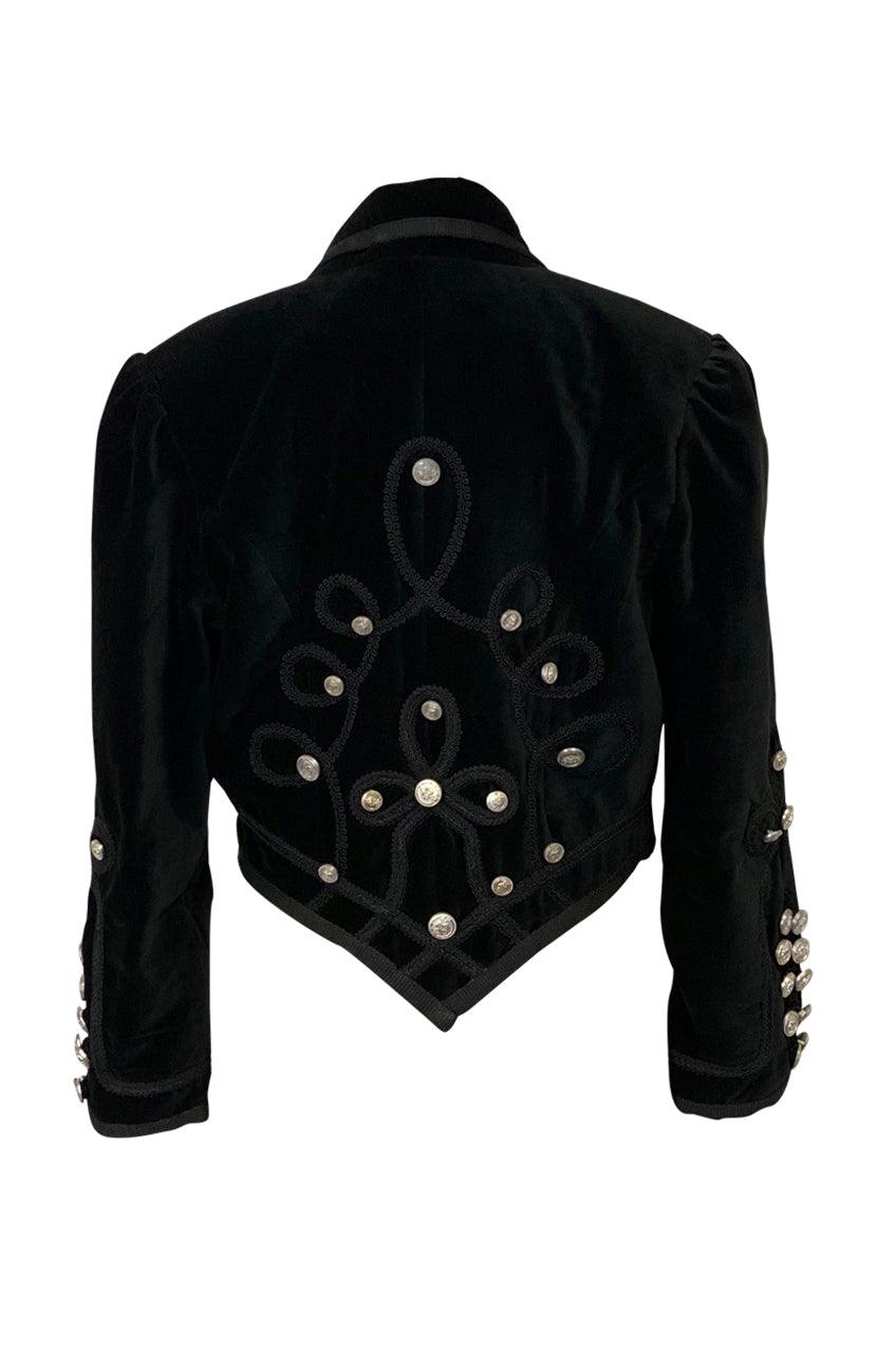 CHAQUETA MERCURY - setaapparel-coll