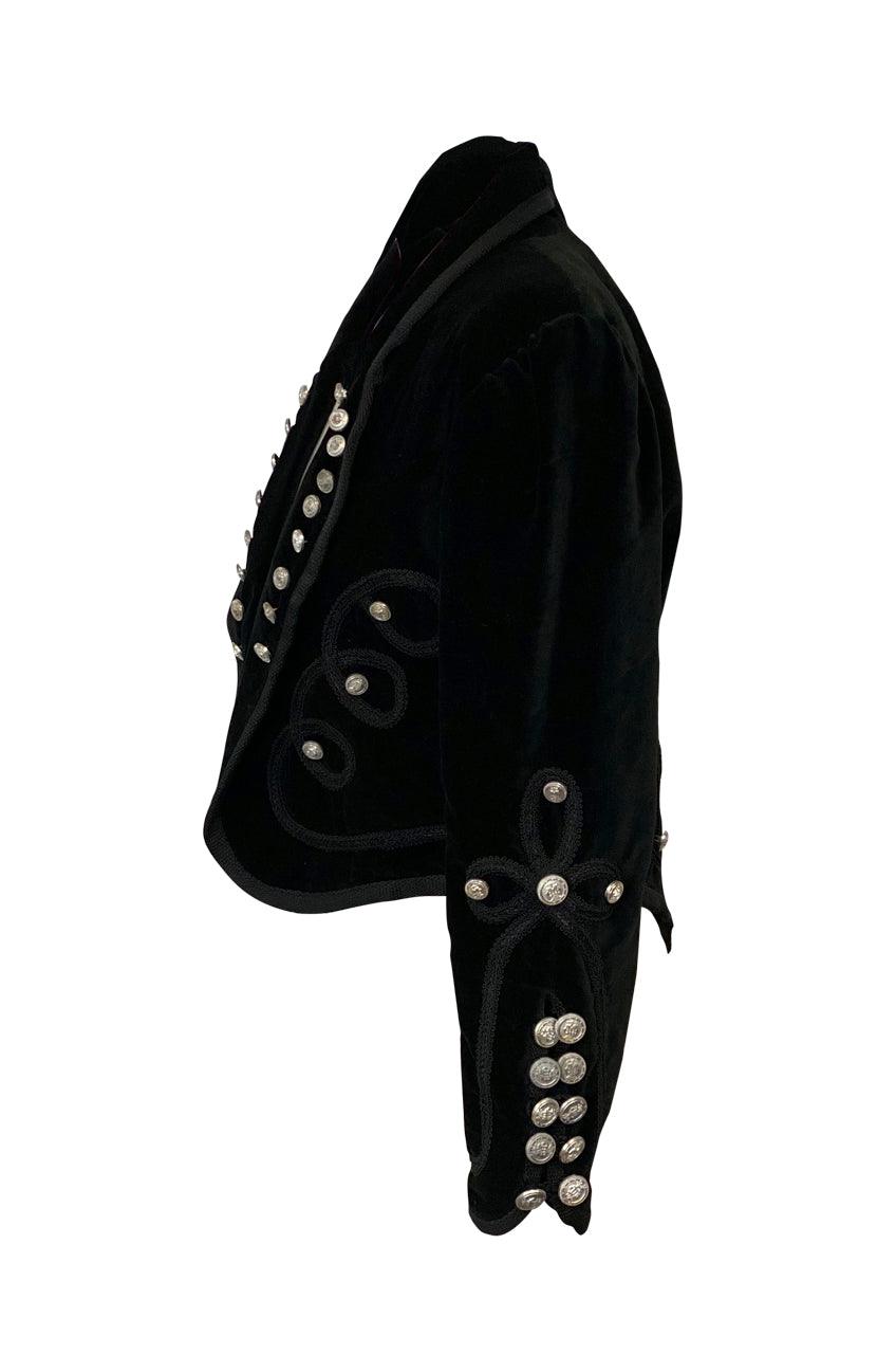 CHAQUETA MERCURY - setaapparel-coll