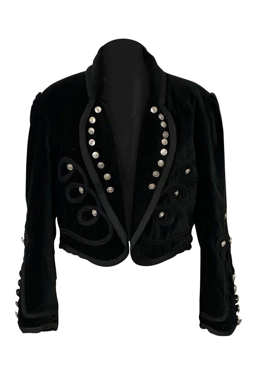 CHAQUETA MERCURY - setaapparel-coll