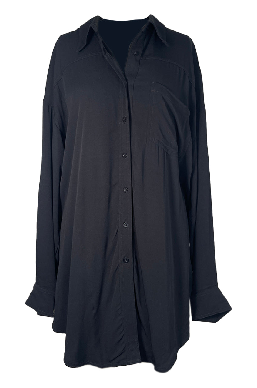 CAMISA OVERSIZED